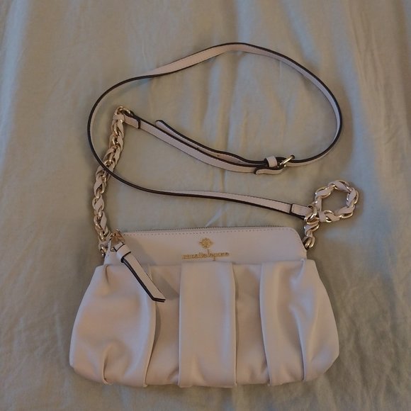 Nanette Lepore 100% Leather Bag - Picture 4 of 9